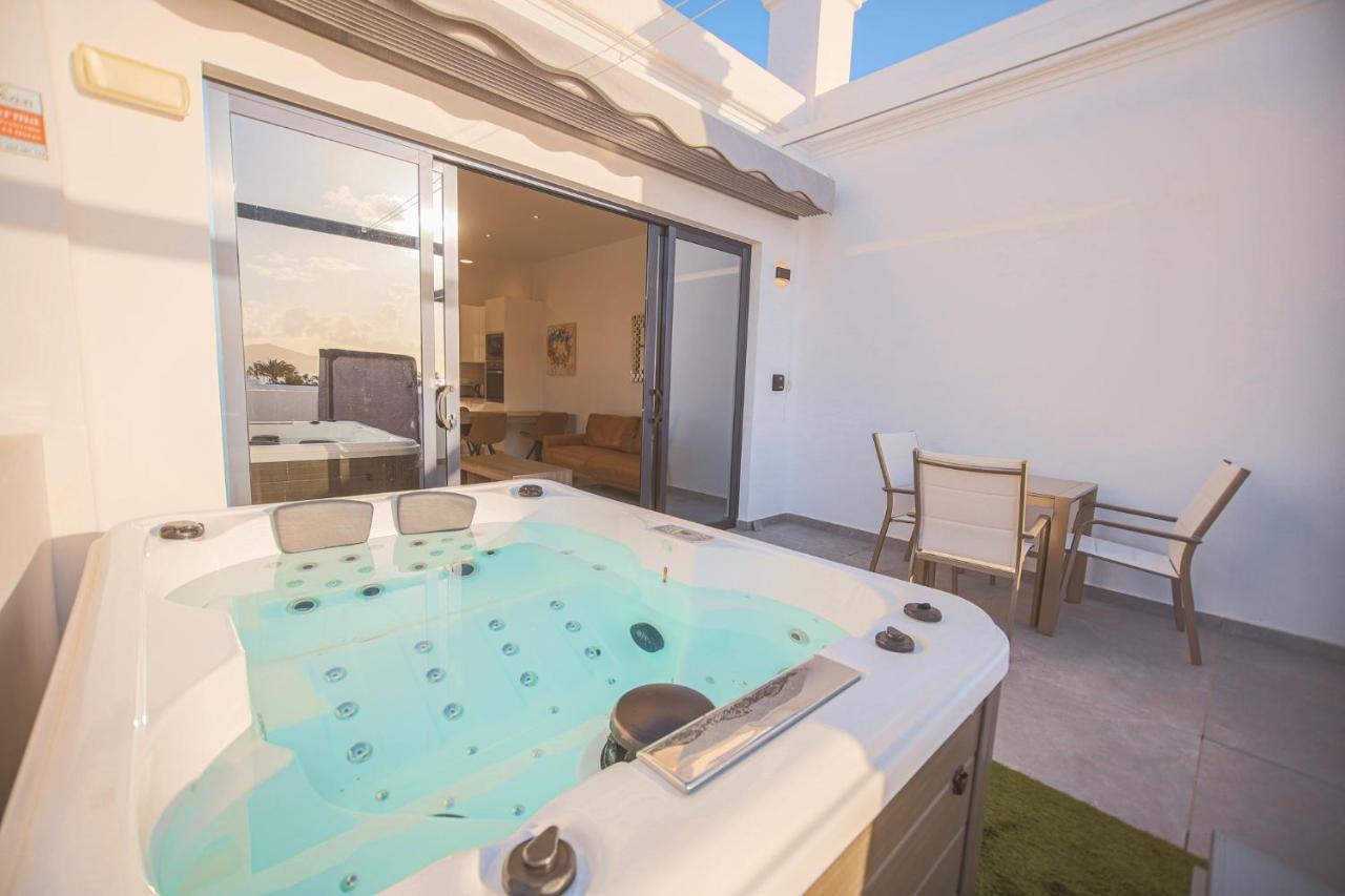 Apartament Atlantico Plaza 1A - 3 Beds - 2 Baths Puerto del Carmen  Zewnętrze zdjęcie