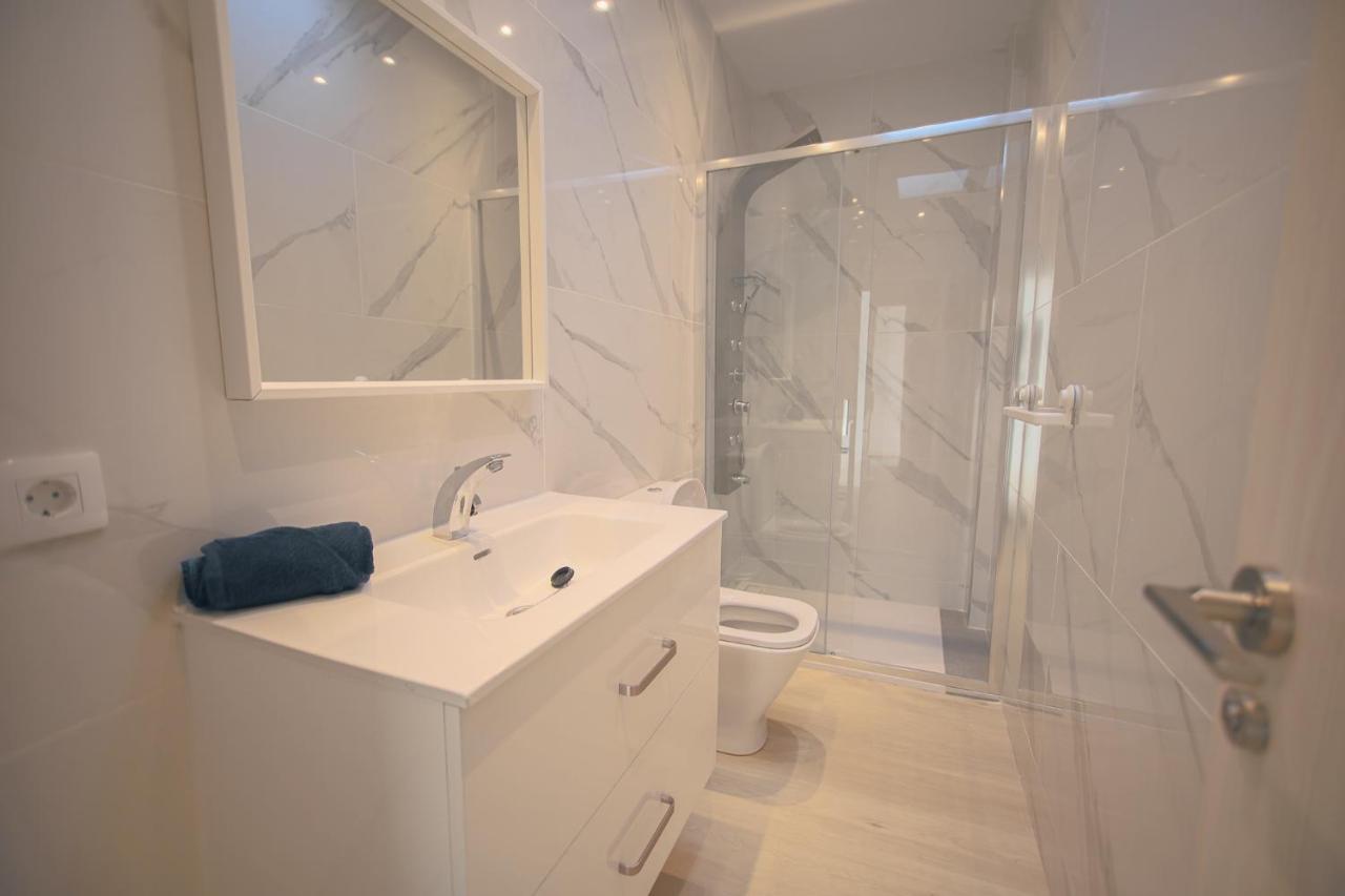 Apartament Atlantico Plaza 1A - 3 Beds - 2 Baths Puerto del Carmen  Zewnętrze zdjęcie