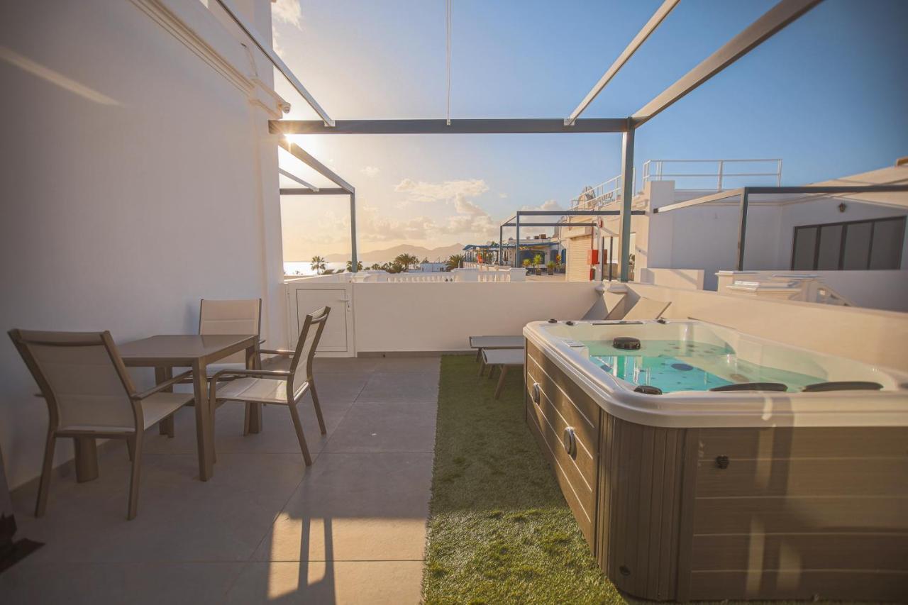 Apartament Atlantico Plaza 1A - 3 Beds - 2 Baths Puerto del Carmen  Zewnętrze zdjęcie