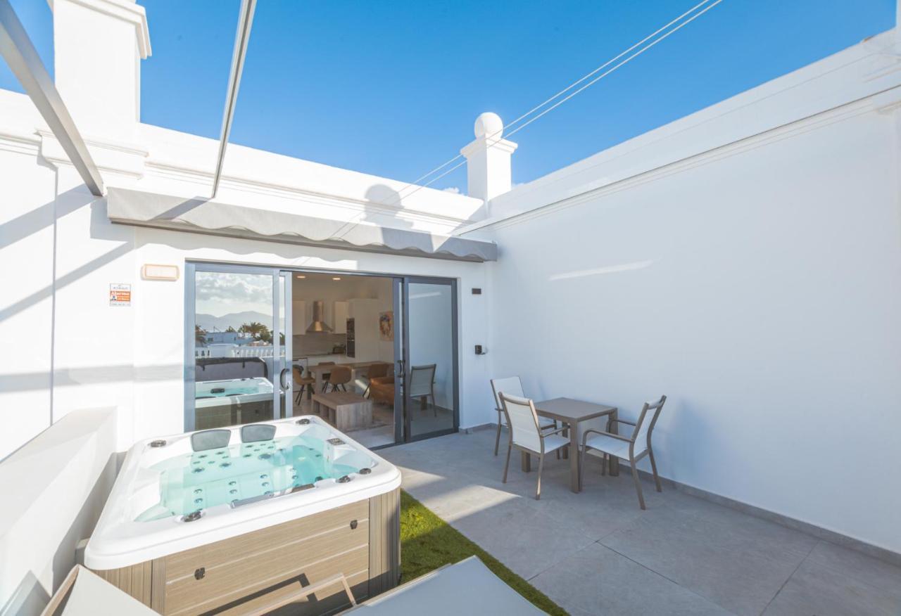 Apartament Atlantico Plaza 1A - 3 Beds - 2 Baths Puerto del Carmen  Zewnętrze zdjęcie