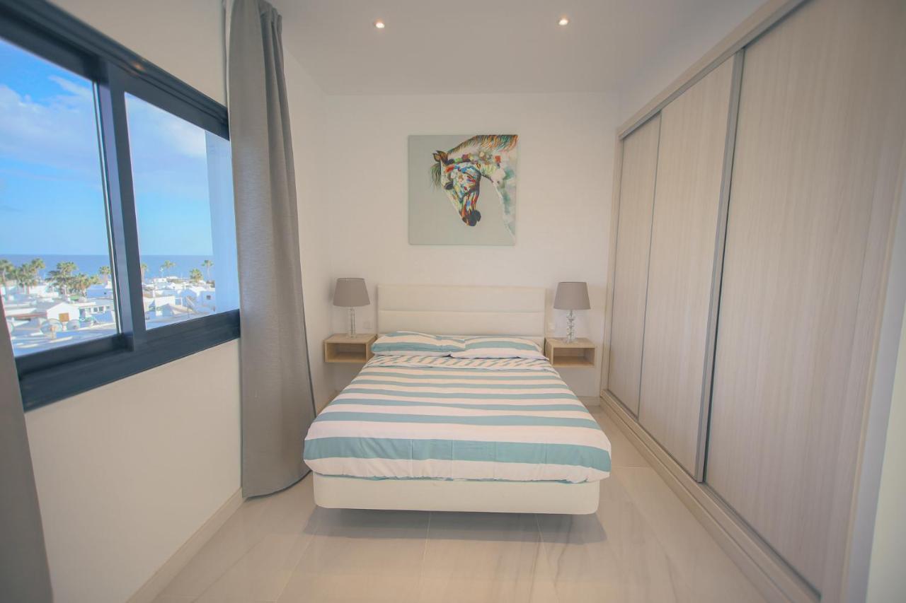 Apartament Atlantico Plaza 1A - 3 Beds - 2 Baths Puerto del Carmen  Zewnętrze zdjęcie