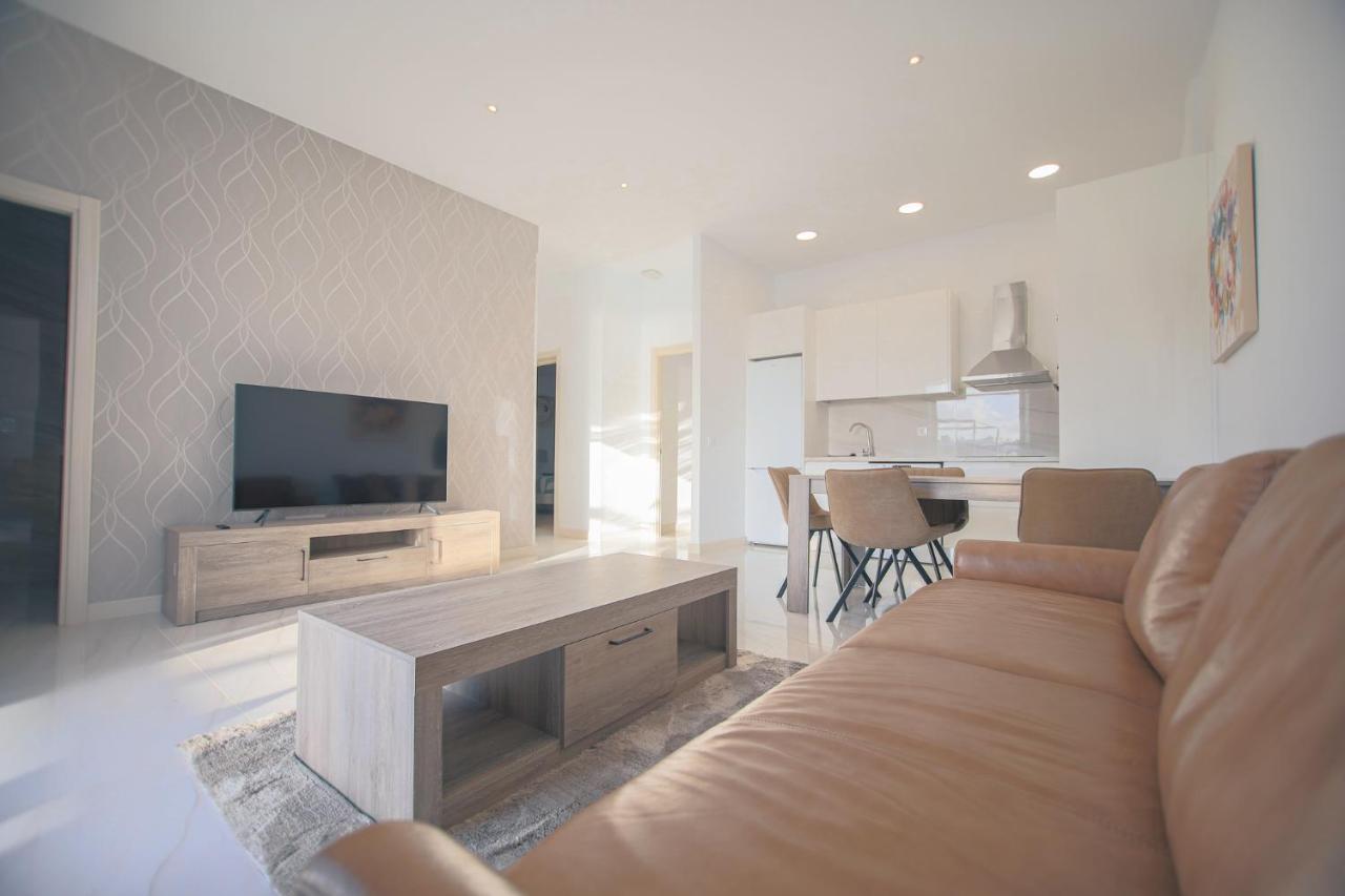 Apartament Atlantico Plaza 1A - 3 Beds - 2 Baths Puerto del Carmen  Zewnętrze zdjęcie