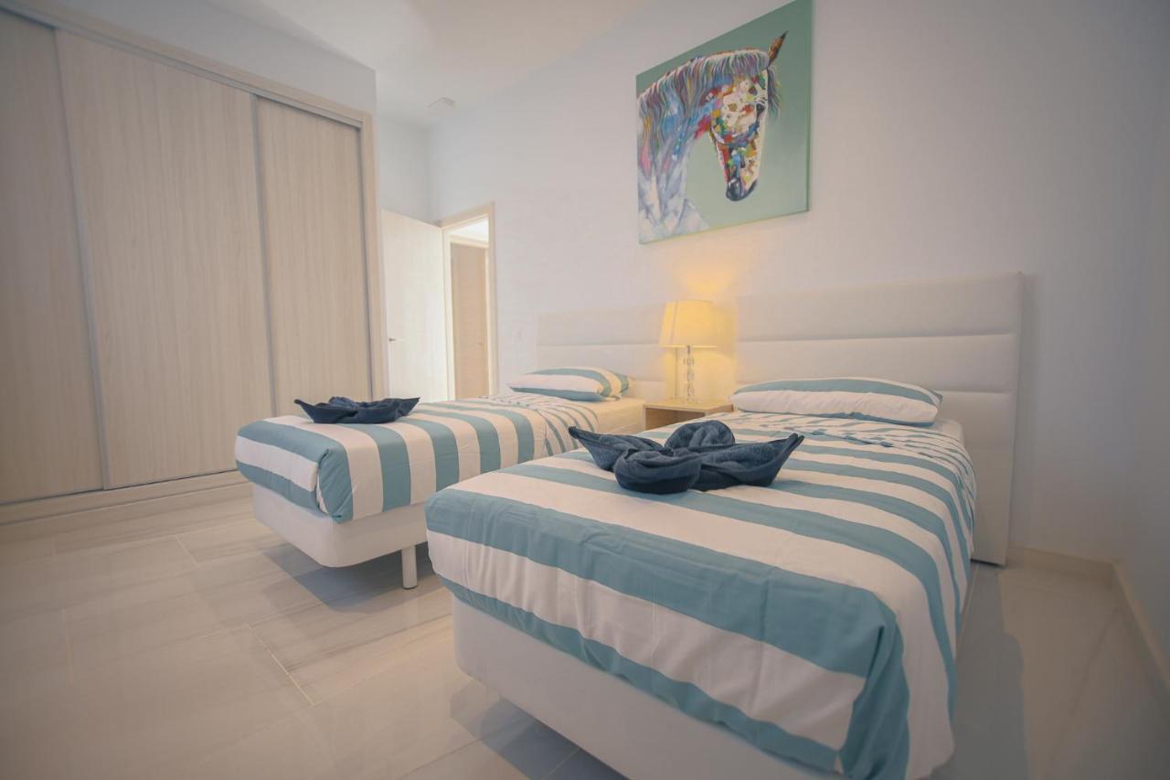 Apartament Atlantico Plaza 1A - 3 Beds - 2 Baths Puerto del Carmen  Zewnętrze zdjęcie